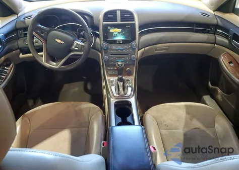 2013 Chevrolet Malibu 1Lt z USA, uszkodzony, nr VIN 1G11C5SA4DF181131